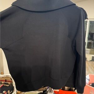 SPANX bkack M Apparel